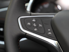 2021款 Redline 550T 自动锐智版