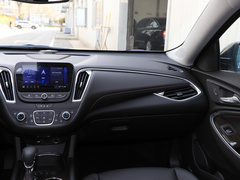 2021款 Redline 550T 自动锐智版