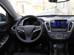 2021款 Redline 550T 自动锐智版