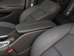 2021款 Redline 550T 自动锐智版