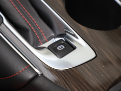 2021款 Redline 550T 自动锐智版