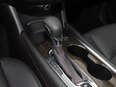 2021款 Redline 550T 自动锐智版