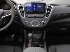 2021款 Redline 550T 自动锐智版