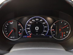 2021款 Redline 550T 自动锐智版