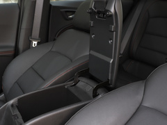 2021款 Redline 550T 自动锐智版