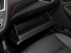 2021款 Redline 550T 自动锐智版