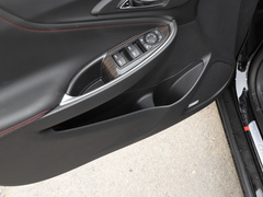 2021款 Redline 550T 自动锐智版