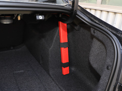 2021款 Redline 550T 自动锐智版