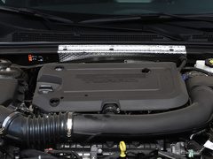 2021款 Redline 550T 自动锐智版
