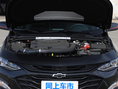 2021款 Redline 550T 自动锐智版