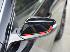2021款 Redline 550T 自动锐智版