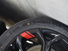 2021款 Redline 550T 自动锐智版