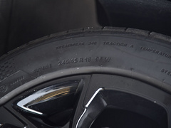 2021款 Redline 550T 自动锐智版