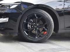 2021款 Redline 550T 自动锐智版