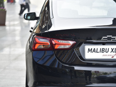 2021款 Redline 550T 自动锐智版