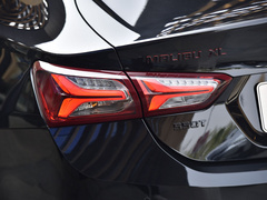 2021款 Redline 550T 自动锐智版