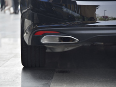 2021款 Redline 550T 自动锐智版