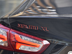 2021款 Redline 550T 自动锐智版
