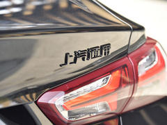 2021款 Redline 550T 自动锐智版