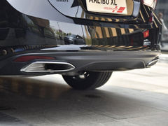 2021款 Redline 550T 自动锐智版