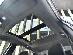 2021款 Redline 550T 自动锐智版