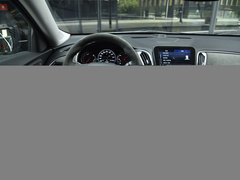 2021款 Redline 550T 自动锐智版