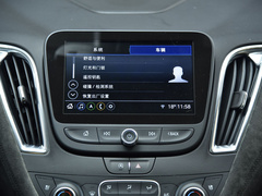2021款 Redline 550T 自动锐智版