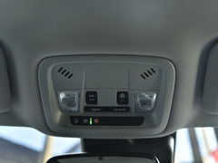 2021款 Redline 550T 自动锐智版
