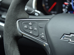 2021款 Redline 550T 自动锐智版