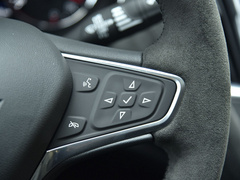 2021款 Redline 550T 自动锐智版