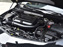 2021款 Redline 550T 自动锐智版