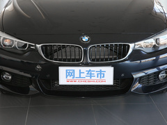 2020款 425i Gran Coupe M运动套装