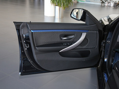 2020款 425i Gran Coupe M运动套装