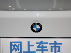 2020款 425i Gran Coupe M运动曜夜版