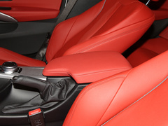 2020款 425i Gran Coupe M运动曜夜版