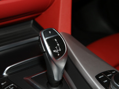 2020款 425i Gran Coupe M运动曜夜版