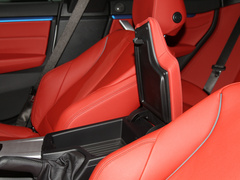2020款 425i Gran Coupe M运动曜夜版