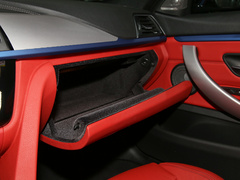 2020款 425i Gran Coupe M运动曜夜版