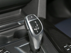 2020款 430i Gran Coupe M运动曜夜版