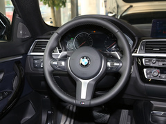 2020款 430i Gran Coupe M运动曜夜版