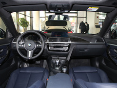 2020款 430i Gran Coupe M运动曜夜版
