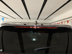 2021款 ES陆尊 653T 尊享型