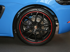 2020款 Boxster 2.0T