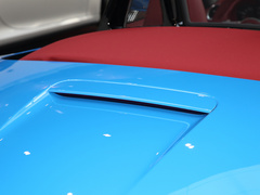 2020款 Boxster 2.0T