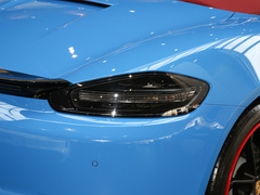 2020款 Boxster 2.0T