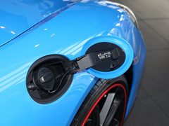 2020款 Boxster 2.0T