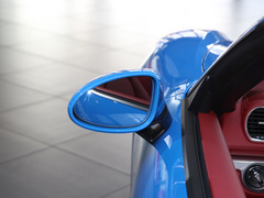 2020款 Boxster 2.0T