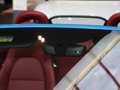 2020款 Boxster 2.0T
