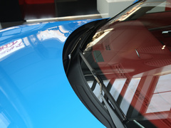 2020款 Boxster 2.0T