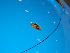 2020款 Boxster 2.0T